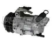A/C Compressor w/Clutch for Cadillac ATS CTS & Chevrolet Camaro - NEW (for: Chevrolet)