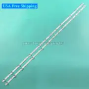 LED strips For TCL GIC43LB32_3030F2.1D 43S425 43S423 43S421 43S6500 43S325
