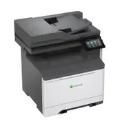 LEXMARK CX532adwe Laser