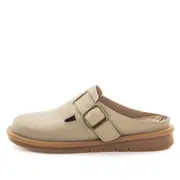 Just Bee Cubs Women's Clogs