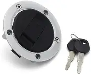 Repair Parts Fuel Gas Cap With Cover Key Tank For Suzuki GSF650 Bandit 650 GSF1200 GSF1250 GSXR600 GSX1250 GSXR750 GSXR1000 DL1000 DL650 Accessories