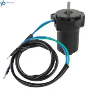 6CJ-43880-12 Tilt Trim Motor For Yamaha 50 60 70 HP Engines 6CJ-43880-10