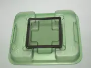Translucent Reflective Mirror Optical Reflector P.O.I Parts For Sony A37 SLT-A37