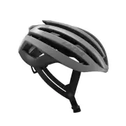 Lazer Z1 KINETICORE Road Cycling Helmet : HARBOR GREY