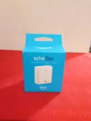 AMAZON Alexa Echo Flex Plug-in WIFI Smart USB Speaker Bluetooth MIB