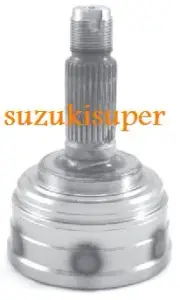 Honda Prelude 4WS BA 2.2L 12/91-10/94 CV Joint.