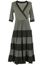 Perla Tee Dress--MET-BOD1193