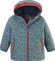 [killtec] Ski Functional Jacket with Hood and Snow Guard