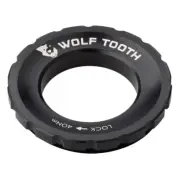 Lockring Closing Disc Centerlock Ferrule Outer Black 525042000 Wolftooth Brakes