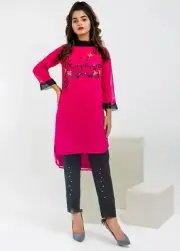 Dhanak M AGHA NOOR CHANGE SALWAR KAMEEZ SANA SAFINAZ MARIA B ASIM JOFA KHAADI