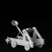 WizKids Deep Cuts: Catapult