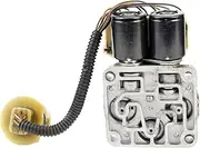 Fit for Ford Contour Escape Probe Mazda 626 MX6 Tribute Transmission Solenoid Pack Block Shift