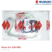 在飛比找蝦皮購物優惠-SUZUKI 墊片墊片組原裝鈴木 GSX-R150 GSX-