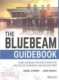 在飛比找三民網路書店優惠-The Bluebeam Guidebook: Game-C