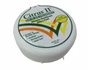 Beaumont Citrus II Solid Air Freshener - 8 oz