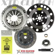 OE SPEC CLUTCH & X-LITE FLYWHEEL KIT ACURA RSX HONDA CIVIC 2.0L K20 (for: Honda Civic)