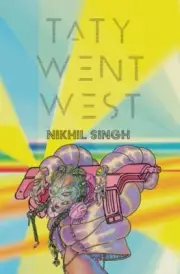 Taty Went West by in New