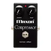 Maxon CP101 Compressor Pedal