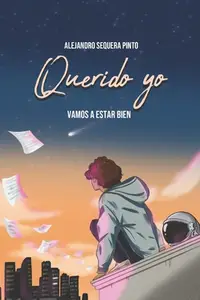 在飛比找誠品線上優惠-Querido yo: Vamos a estar bien