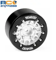 RC 4WD Competition 1.0 Beadlock Wheels V2 RC4ZW0032