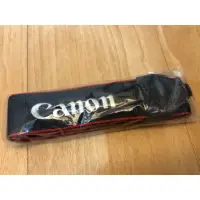 在飛比找蝦皮購物優惠-Canon 原廠背帶