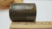 NEW OLD STOCK OWATONNA TOOL 1-7/8 MILITARY SOCKET - ORIGINAL PACKAGE - 3/4 DRIVE
