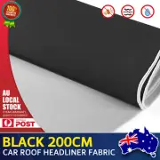 Automotive Headliner Fabric Materials Replacement Caravan Camper Dome Roof Liner (for: Porsche)