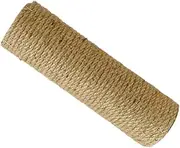 GANAZONO Cat Scratching Post Replacement Durable Rope Cat Climber Strong Structure for Indoor Cats Safe and Fun DIY Cat Tree Accessory