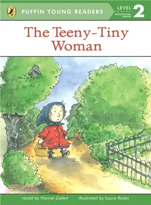 Teeny-Tiny Woman (Puffin Young Readers, Level 2)