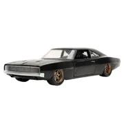 Jada 1:24 Scale Fast & Furious 9 Dodge Charger Widebody 1968 Diecast Model