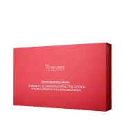 Vine Vera Resveratrol Zinfandel Illuminating Petal-Peel System 6 X 40ml| Beauty Affairs