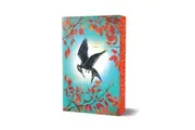 The Hunger Games (The Hunger Games #1: Deluxe Edition)