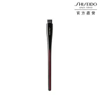 在飛比找momo購物網優惠-【SHISEIDO 資生堂國際櫃】多角度眉眼刷