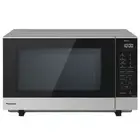 Panasonic 27L Flatbed Inverter Microwave NN-SF57QSQPQ