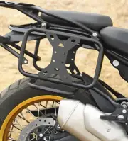 Saddle stay Fit for Royal Enfield NEW HIMALAYAN 450