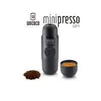 在飛比找博客來優惠-【U】WACACO - Minipresso GR 迷你濃縮