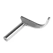 Wood Turning Tool Rest Special Shaped Lathe Curved Turning Tool Rest Wood Lat...