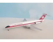 Aeroclassics AC411292 Air Canada Douglas DC-9-32 CF-TLB Diecast 1/400 Jet Model