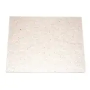 Useful Mica Plates Sheets Microwave Oven Repairing Part Kitchen Tool 145 120mm