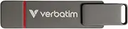 VERBATIM Dual Quickstick USB-A/C 3.2 GEN1 256GB