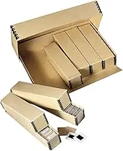 Lineco Slide Box Master with 6 Inner Boxes