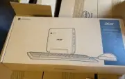Acer Chromebox CXI3-4GKM NEW condition