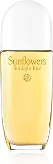 Elizabeth Arden Sunflowers Sunlight Kiss EDT, 100 ml