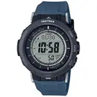 CASIO Pro Trek Camper Line PRG-30-2JF Men's Solar Digital Navy Camp