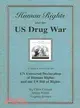 Human Rights & the U.S. Drug War