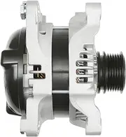 Generator Alternator Compatible For LEXUS NX200T NX300 RX200T RX300 IS300 RC300/TOYOTA HARRIER 2.0T 8ARFTS 2706036100 2706036101 1042118861