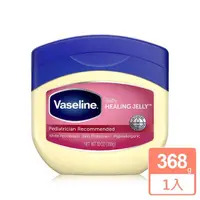 在飛比找momo購物網優惠-【Vaseline 凡士林】凡士林-Baby 368g/13