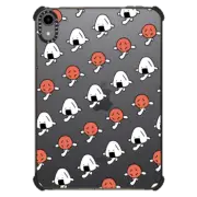 iPad mini (6th gen) iPad Impact Case Onigiri&Umeboshi March by FURIIRAKUN