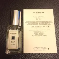 在飛比找蝦皮購物優惠-🇺🇸美國原裝進口 Jo malone 9ml Basil &