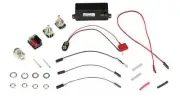 EMG 85 Active Humbucker Pickup With Solderless Kit~Black~Alnico V~USA~Brand New